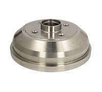 TRW 1x Bremstrommel Hinterachse ohne Radlager DB4301 Kompatibel mit: OPEL CORSA C, CORSA C Kasten/Schrägheck