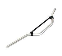 Lucas MCL155B, Lenker hoch Chom