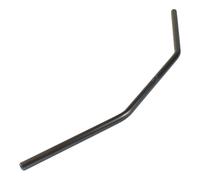 TRW 22mm Stahl Lenker für Honda CA Rebel 125, CX CB 500, CX CA 500 mit ABE