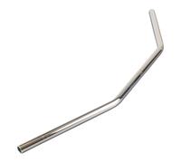 TRW 22mm Stahl Lenker für Honda CBF S 600, CMX Rebel 250, CX Turbo 500 TC mit AB