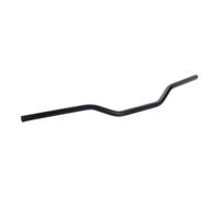 Lenker Superbike Ducati Monster, Honda, Kawa Suzuki Yamaha Alu schwarz 22mm