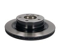 TRW Automotive AfterMarket DF4450 Bremsscheibe - (Paar)