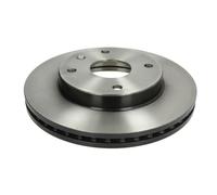 TRW Automotive AfterMarket DF7218 Bremsscheibe - (Paar)