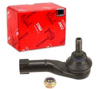 TRW Automotive AfterMarket JTE1012 Spurstangenkopf