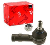 TRW AUTOMOTIVE AFTERMARKET JTE343 Spurstangenkopf