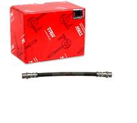 Flexibler Bremsschlauch Innengewinde PHA344 TRW für AUDI VW