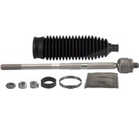 Trw Axialgelenk, Spurstange [Hersteller-Nr. JAR1033] für Audi, VW, Seat