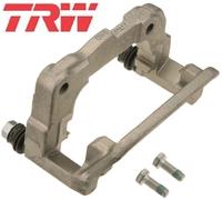 TRW BDA1053 Halter für Bremssattel für Audi