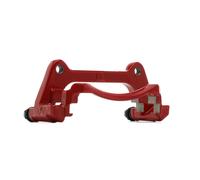 Bremssattel-Joch rot BDA1182 TRW für AUDI SKODA VW