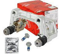 Halter, Bremssattel TRW BDA576