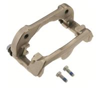 Halter, Bremssattel