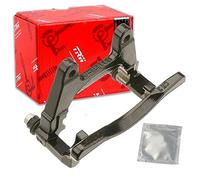 Bremssattel-Joch schwarz BDA956 TRW für AUDI A4 B7 Avant A4 B7 A4 B7 Cabriolet
