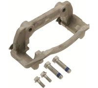 TRW BDA966 Halter Bremssattel für Mercedes-Benz C-Klasse (W203) 2000-2007 Links, Rechts, Vorderachse und Andere Fahrzeuge
