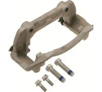 TRW Halter, Bremssattel vorne rechts links für Bremsscheibendicke 28mm MERCEDES-BENZ BDA966