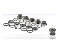 TRW Befestigungskit Für Bremsscheiben An BMW-Modellen