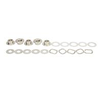 Bremsscheibe TRW MST15FK, 1 Stück