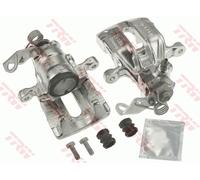 Bremssattel FORD Galaxy, Seat und VW für hinten links (ohne Pfand)