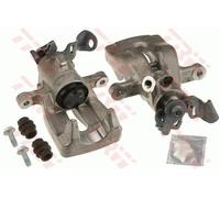TRW BHQ244E Bremssattel für RENAULT