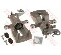 TRW BHQ245E Bremssattel für RENAULT