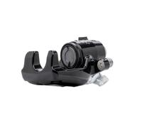 TRW Bremssattel hinten links Faustsattel 41mm für VW AUDI BHS1028E