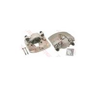 TRW BHS1301E Bremssattel Bremszange Kompatibel mit AUDI A6 Avant 4G5, 4GD, C7 4G0615123 4G0615123C