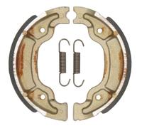 Bremsbelagsatz TRW MCS968