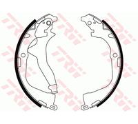 BREMSBACKEN VW AMAROK ( 2X_ , S1B ) 2010 -