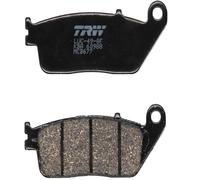 TRW Bremsbeläge für Honda CB500 CBF CBR XL NC VF VT Yamaha VP YP Daelim VJ VL