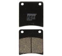 Bremsbelagsatz TRW MCB591