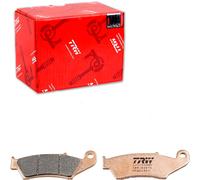 Bremsbelagsatz TRW MCB669SV