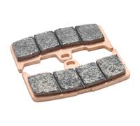 Bremsbelagsatz TRW MCB747