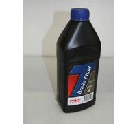 TRW Bremsflüssigkeit TRW DOT4 1 Liter (7,45 € pro 1 l)
