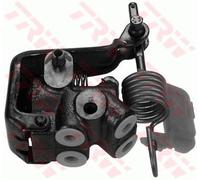 TRW Bremskraftregler GPV1283 – passend für Peugeot 206 SW (2A/2E) Van 16V HDi eco LPG