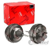 TRW Bremskraftverstärker PSA446 für Audi, Seat und Skoda