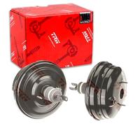 TRW Bremskraftverstärker PSA139 Kompatibel mit: BMW X5, X5, X6, X6