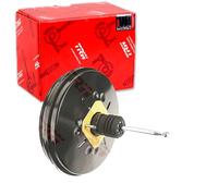 TRW | Bremskraftverstärker | PSA239