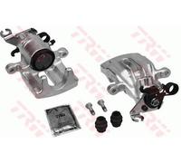 TRW Bremssattel BHN287E hinten links mit integrierter Feststellbremse 38 mm für Mitsubishi, Volvo