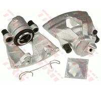 TRW Bremssattel vorne rechts Faustsattel 54mm für SKODA VW SEAT AUDI BHW276E