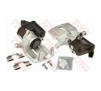 TRW Bremssattel Bremssystem für Audi A6 Allroad 3.0 TDI quattro 2.7