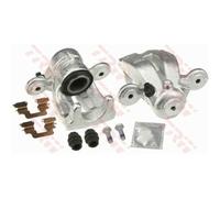 TRW Bremssattel Bremssystem für BMW 1er E87 116i 116d E81 118i 3er E90 318i