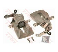 TRW Bremssattel Bremssystem für Citroën C4 II 1.6 VTi 120 1.2 THP 130