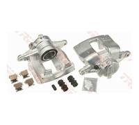 TRW Bremssattel Bremssystem für Fiat Ducato Kasten 130 Multijet 2.3 D 115