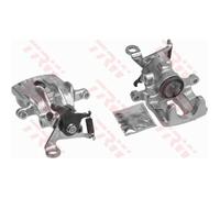 TRW Bremssattel Bremssystem für Ford Focus DAW DBW 1.6 16V 1.4 DNW 1.8 DFW