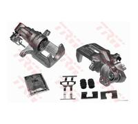 TRW Bremssattel Bremssystem für Honda Civic VII Hatchback 1.4iS 1.6i