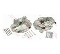 TRW Bremssattel Bremssystem für Land Rover Defender Station Wagon 2.5 Td5 4x4