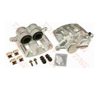 TRW Bremssattel Bremssystem für Mercedes-Benz Vito/Mixto Kasten 113 CDI 116