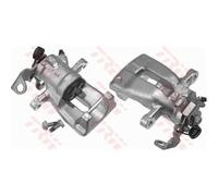 TRW Bremssattel Bremssystem für Opel Astra H 1.4 1.6 Vauxhall Astravan MK IV (G)