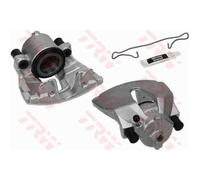 TRW Bremssattel Bremssystem für Opel Corsa E 1.0 1.4 Chevrolet Orlando