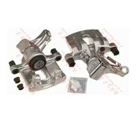 TRW Bremssattel Bremssystem für Opel Vectra C Saab 9-3 Cabriolet 1.8 T 2.0