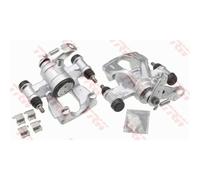 TRW Bremssattel Bremssystem für Renault Master III Kasten 2.3 dCi 125 FWD